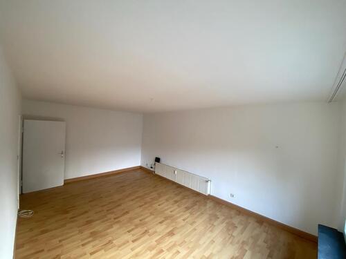 Foto - 3 Zimmer Etagenwohnung in Nassau