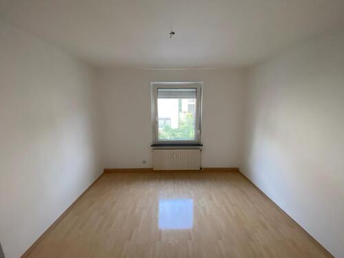 Foto - Etagenwohnung in Nassau zur Miete