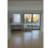 Wohnungsswap - 1 Zimmer, 42 m² - Partnachstraße, Sendling-Westpark, München