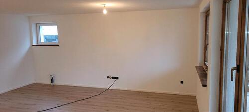 Foto - 2 Zimmer Etagenwohnung in Eberhardzell