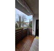 GE-Buer-Zentrum - 3,5 Zimmer + Balkon - Gelsenkirchen