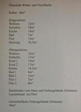 Foto - Einfamilienhaus in Gudensberg zum Kaufen