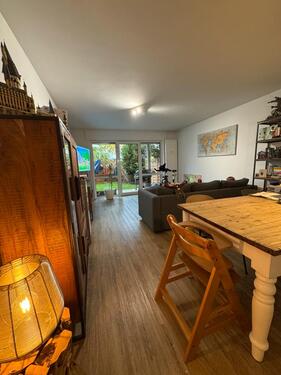 Foto - 3 Zimmer Erdgeschoßwohnung in Dormagen