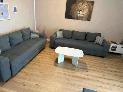 Foto - 2 Zimmer Etagenwohnung in Hattersheim am Main