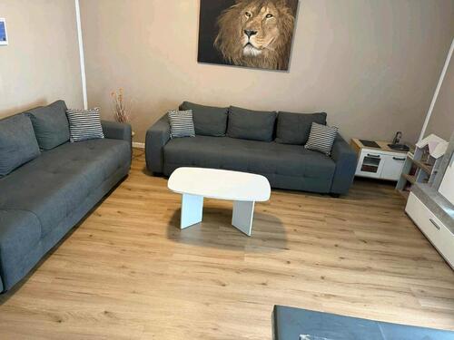 Foto - Etagenwohnung in Hattersheim am Main zur Miete