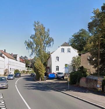 Foto - 40m2 1-Raum im Kern von Grimma mit Küche