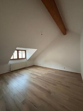 Foto - 2 Zimmer Dachgeschoßwohnung zur Miete in Bernried