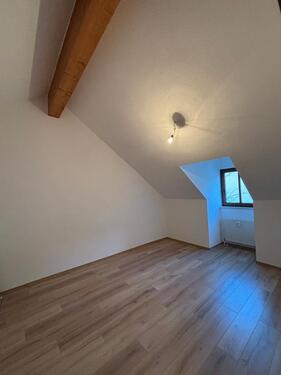 Foto - 2 Zimmer Dachgeschoßwohnung in Bernried