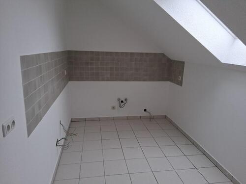 Foto - Dachgeschoßwohnung in Bernried zur Miete