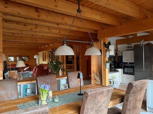 Foto - 9 Zimmer Mehrfamilienhaus, Wohnhaus in Schulzendorf