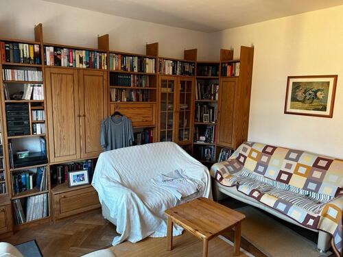 Foto - 3 Zimmer Etagenwohnung in Pforzheim