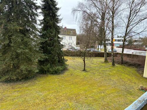 Foto - 2 Zimmer Etagenwohnung in Neuburg an der Donau