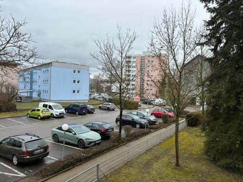 Foto - Etagenwohnung in Neuburg an der Donau zum Kaufen