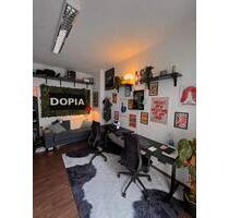 Büroraum mit Balkon im Kaiserviertel - Dortmund