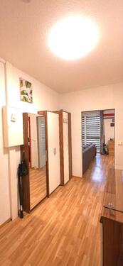 Foto - 3 Zimmer Etagenwohnung zur Miete in Frankfurt (Oder)
