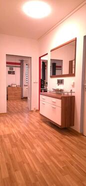 Foto - 3 Zimmer Etagenwohnung in Frankfurt (Oder)