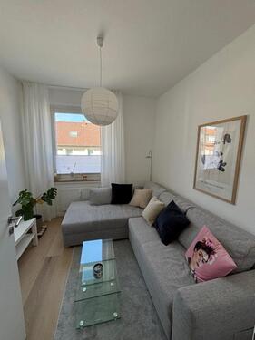 Foto - 3 Zimmer Etagenwohnung in Osnabrück