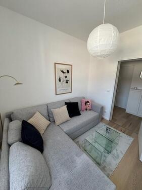 Foto - Etagenwohnung in Osnabrück zur Miete