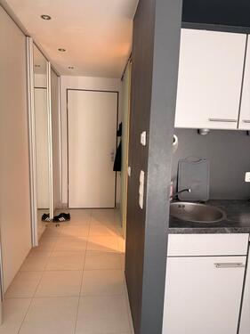 Foto - 1 Zimmer Etagenwohnung in Greifswald