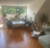 Charmante Wohnung ab Juni 2026 in Düsseltal - Düsseldorf Stadtbezirk 2