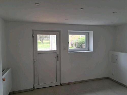 Foto - Etagenwohnung in Regensburg zur Miete