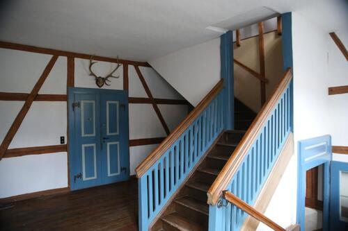 Foto - Etagenwohnung in Augustusburg zur Miete