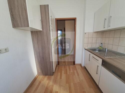 Foto - 2 Zimmer Etagenwohnung in Zwickau