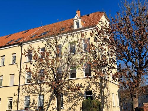 Foto - Etagenwohnung in Zwickau zur Miete
