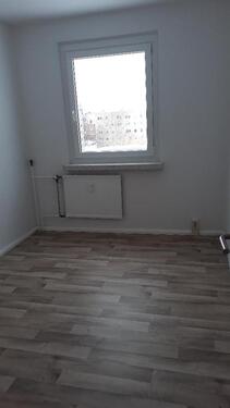 Foto - Etagenwohnung in Bernburg (Saale) zur Miete