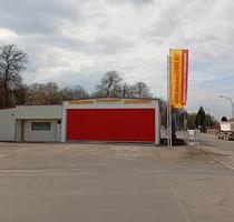 Gewerbehalle in Top-Lage von Dillingen - Dillingen an der Donau