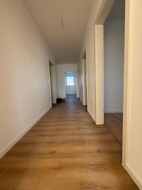 Foto - Etagenwohnung in Wunstorf zur Miete