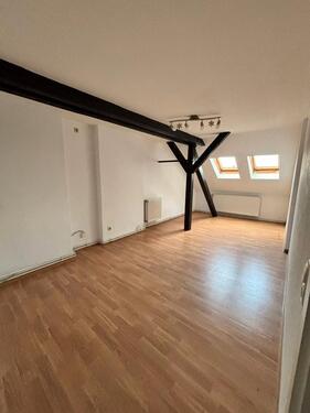 Foto - 2 Zimmer Dachgeschoßwohnung in Ballenstedt