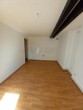 Foto - Dachgeschoßwohnung in Ballenstedt zur Miete