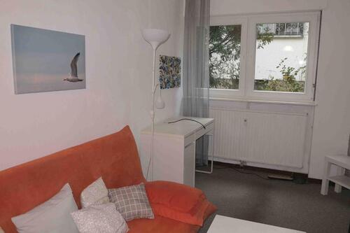 Foto - 1-Zimmer-Appartement - 450,00&nbsp;EUR Kaltmiete, ca.&nbsp; 24,00&nbsp;m&sup2;