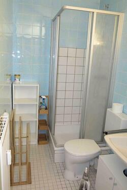 Foto - 1 Zimmer Etagenwohnung zur Miete in Saarbrücken