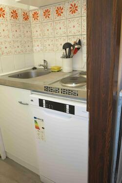 Foto - Etagenwohnung in Saarbrücken zur Miete