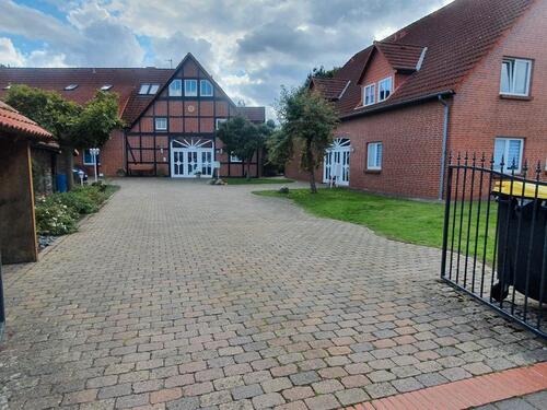 Foto - 3 Zimmerwohnung über 2 Ebenen - 400,00&nbsp;EUR Kaltmiete, ca.&nbsp; 66,00&nbsp;m&sup2;
