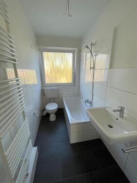 Foto - 3 Zimmer Erdgeschoßwohnung in Hambühren