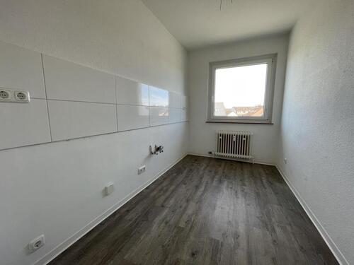 Foto - Erdgeschoßwohnung in Hambühren zur Miete