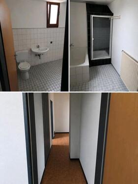 Foto - Etagenwohnung in Prüm zur Miete