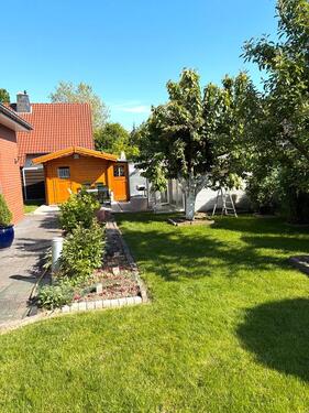 Foto - 4 Zimmer Einfamilienhaus zum Kaufen in Enger