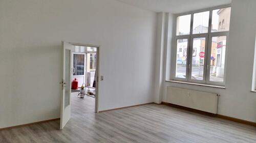 Foto - 2-Raum-Wohnung mit ebenerdige Zugang
