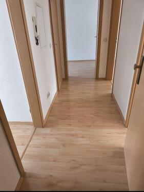 Foto - 4 -Zimmerwohnung in Arenshausen