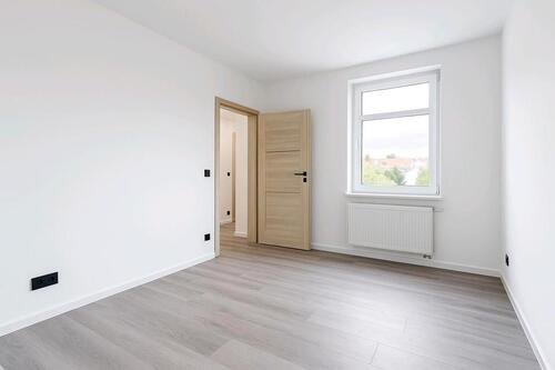 Foto - Schöne 3 Raum Wohnung in Freiberg – 85 m², saniert, Einbauküche