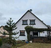 Einfamilienhaus mit Potenzial in ruhiger Lage, PROVISIONSFREI - Gerolstein