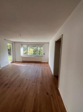 Foto - Etagenwohnung in Albstadt