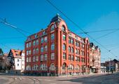 Foto - Coworking in der ehemaligen Zigarrenfabrik im Stadtteil Bergheim - All-in-Miete