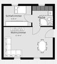 Foto - 2 Zimmer Wohnung in BogenFurth - 400,00 EUR Kaltmiete,
