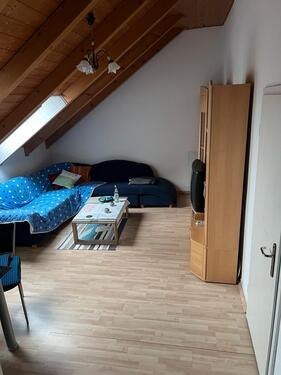 Foto - Etagenwohnung zur Miete in Bogen