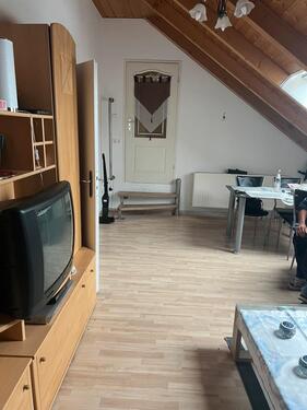 Foto - Etagenwohnung in Bogen